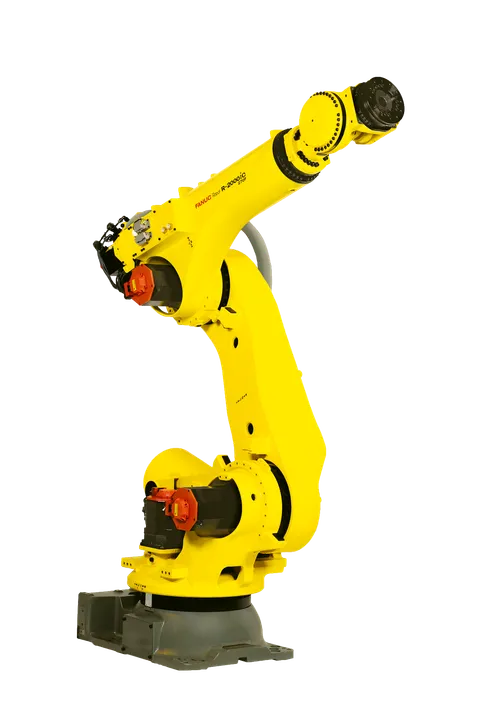 FANUC R-2000iC/270F