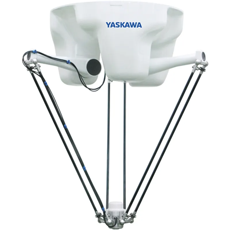 Yaskawa Motoman MPP3H — view 1