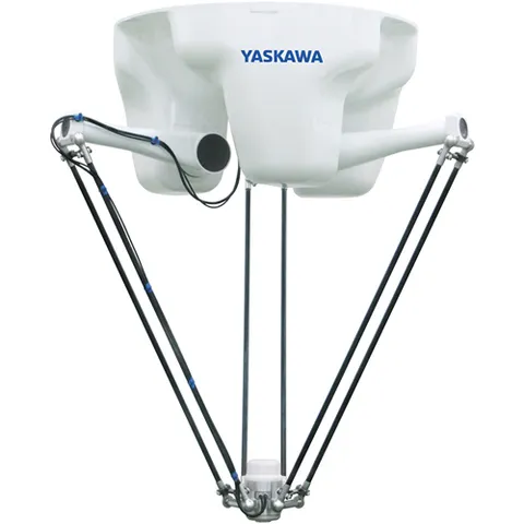 Yaskawa Motoman MPP3H