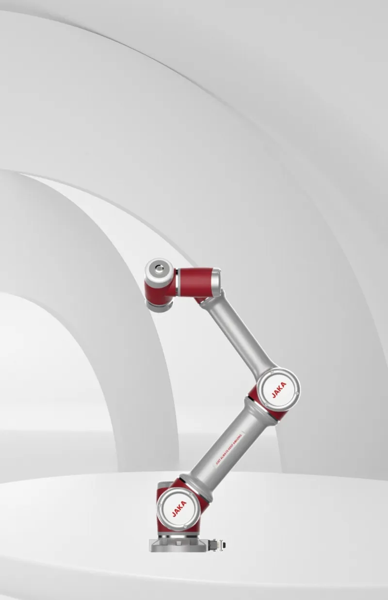 JAKA Pro 5 — view 1
