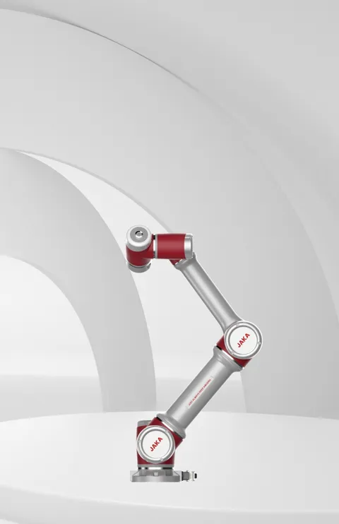 JAKA Pro 5