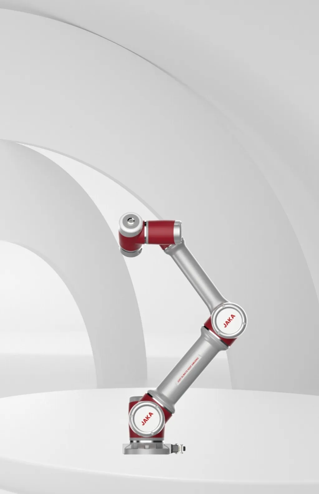 JAKA Robots Buyer Guide: 12 Cobots, No Teach Pendant Required