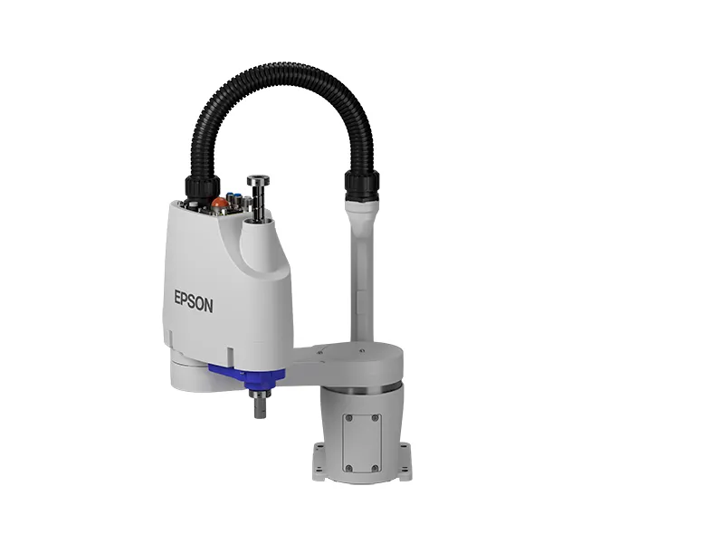 Epson Robots GX4 — view 1