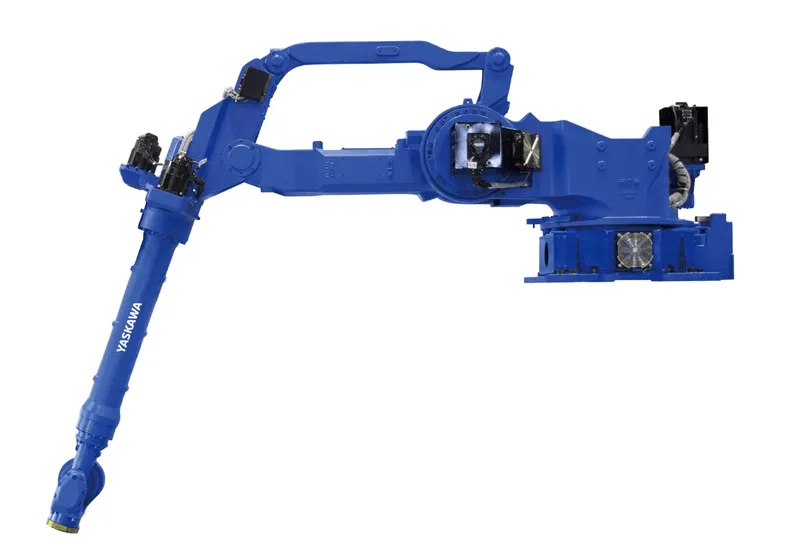 Yaskawa Motoman PH130RF — view 1