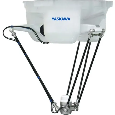 Yaskawa Motoman MPP3S