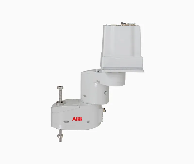 ABB Robotics IRB 910INV-6/0.55 — view 1
