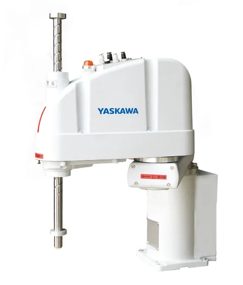 Yaskawa Motoman MYS650LF