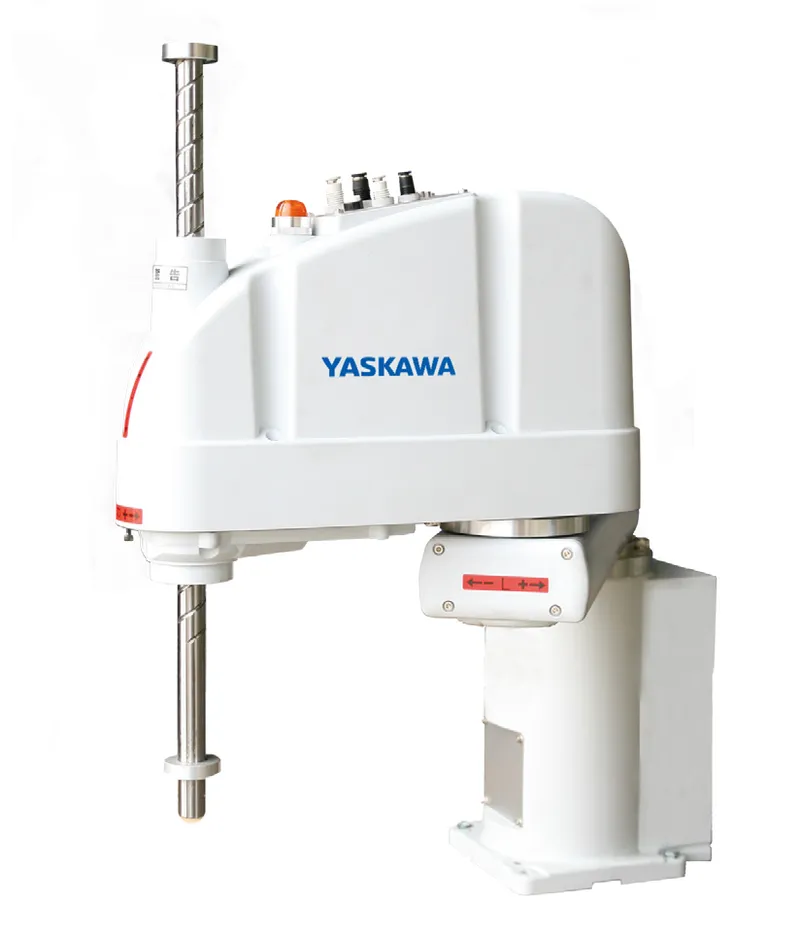 Yaskawa Motoman MYS650LF — view 1