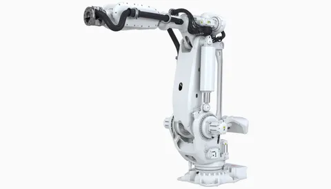 ABB Robotics IRB 7710-500/2.85