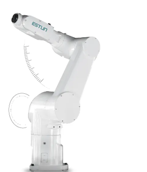 Estun ER10B-900-MI