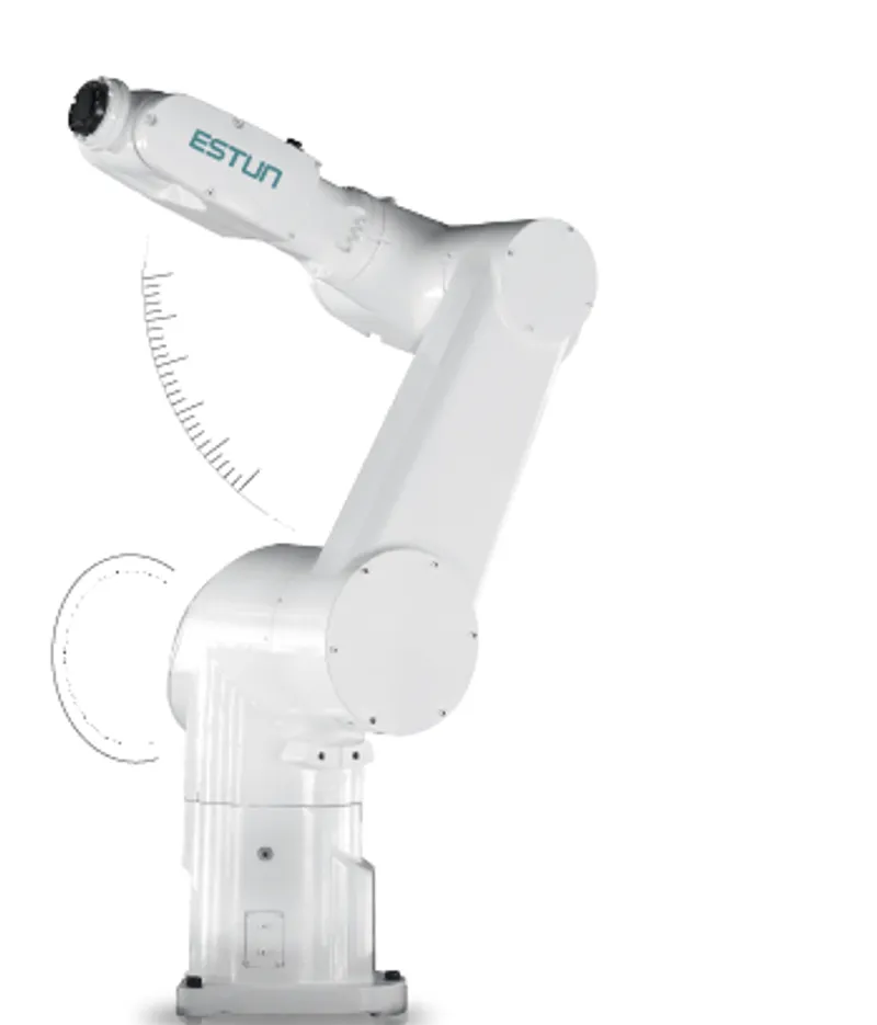 Estun ER10B-900-MI — view 1