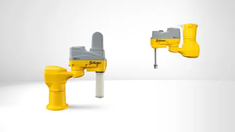 Stäubli Robotics TS2-40
