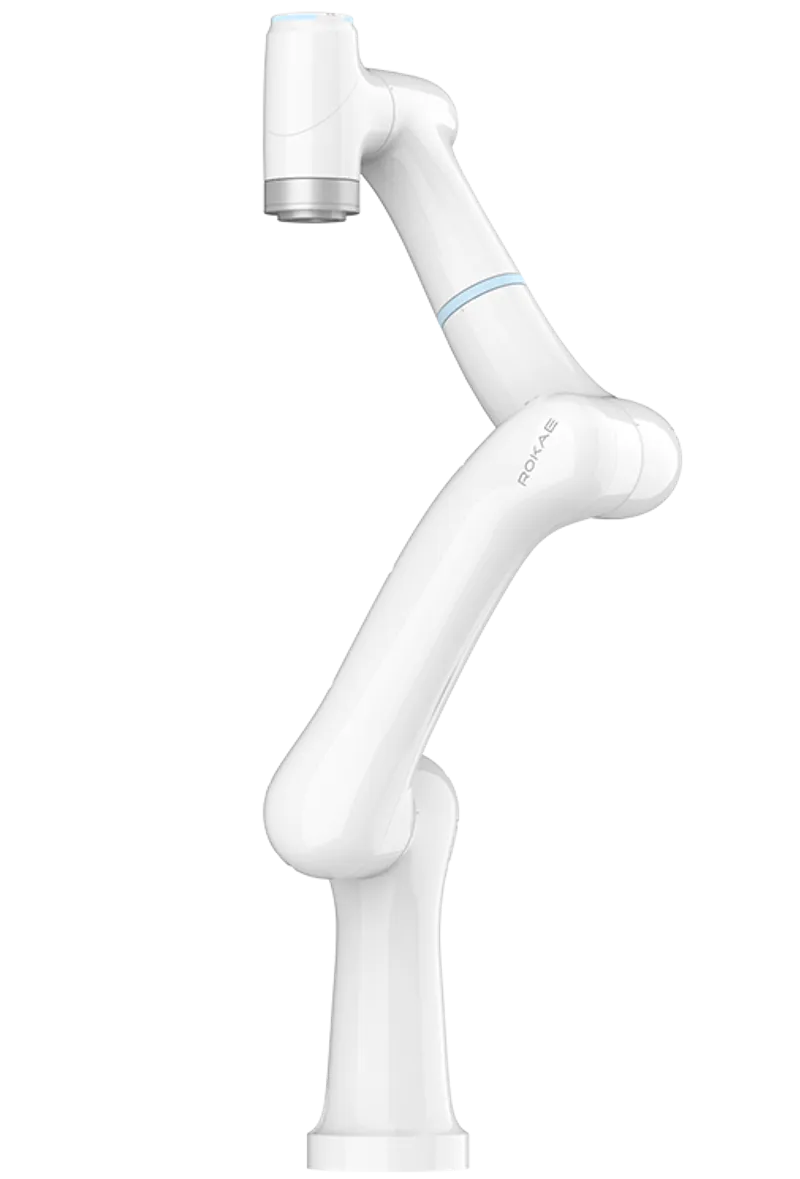 ROKAE xMate SR5 — view 1