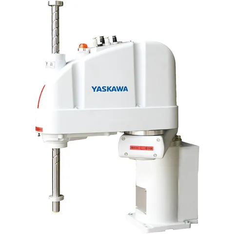Yaskawa Motoman MYS650LF