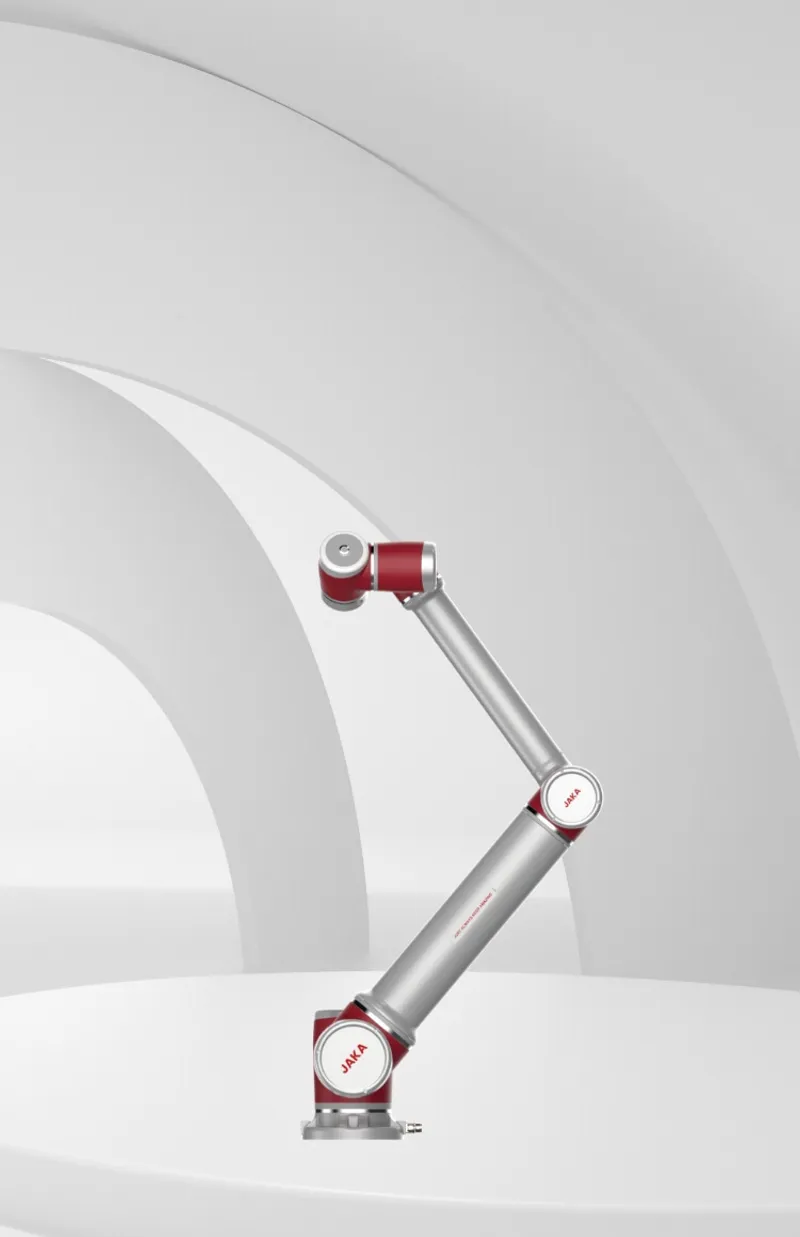JAKA Pro 16 — view 1