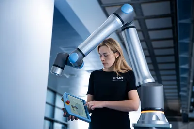 Teradyne Robotics Sues JAKA at Europe's Unified Patent Court