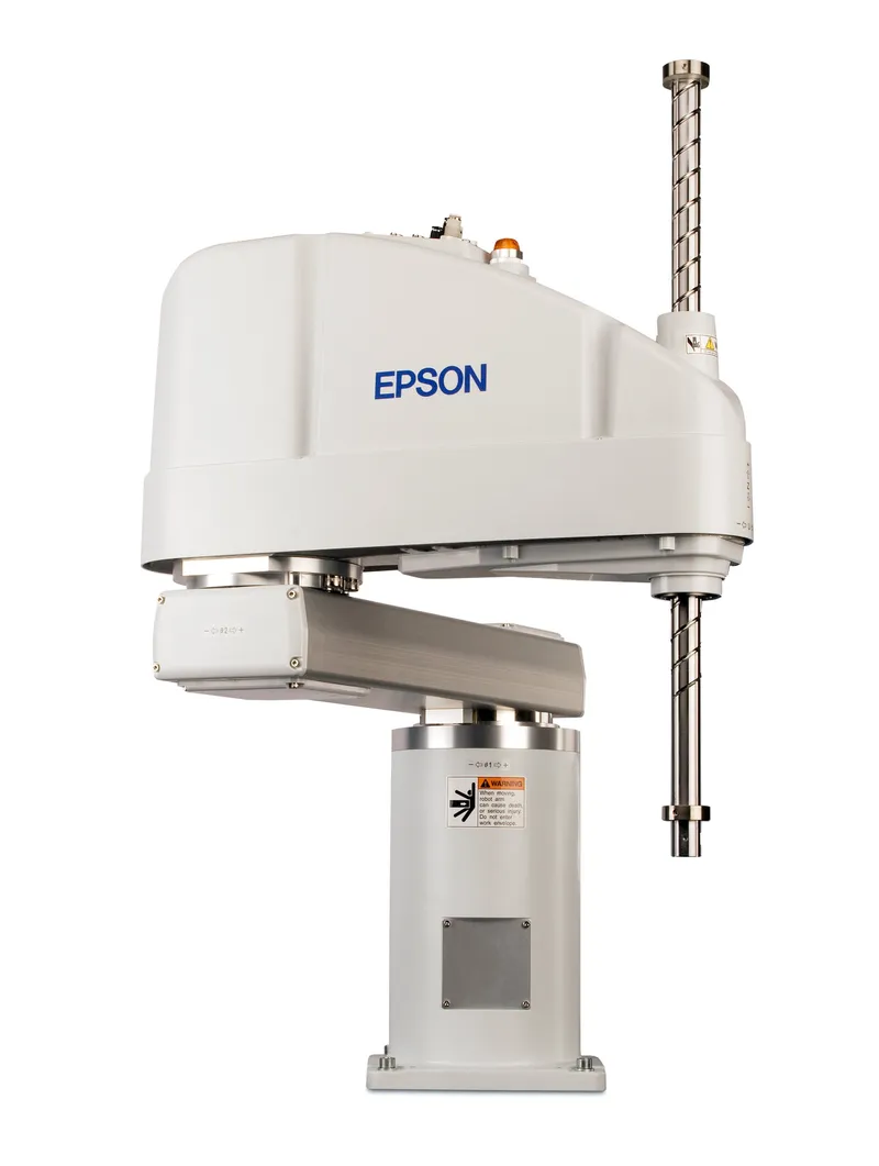 Epson Robots G10 — view 1