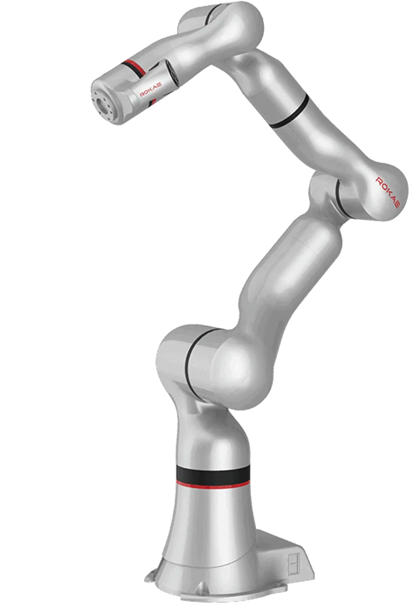ROKAE xMate ER7 — view 1