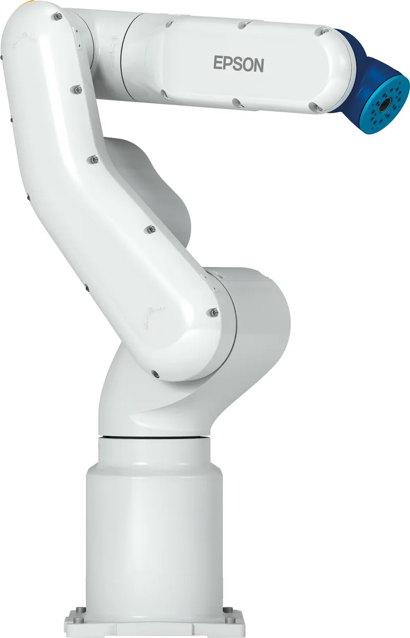 Epson Robots VT6L — view 1