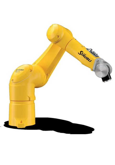 Stäubli Robotics TX2-90