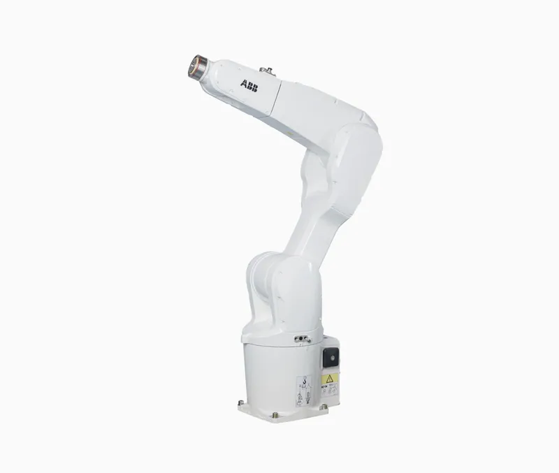 ABB Robotics IRB 1200-7/0.7 Hygienic — view 1