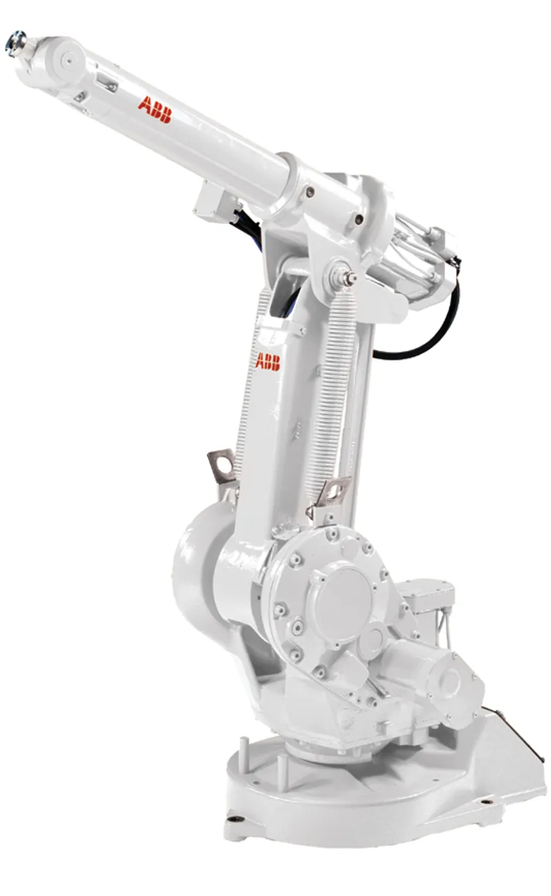 ABB Robotics IRB 1410 — view 1