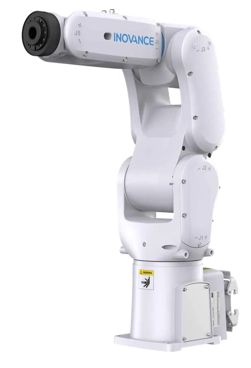 Inovance IR-R4H-54S-INT — view 1