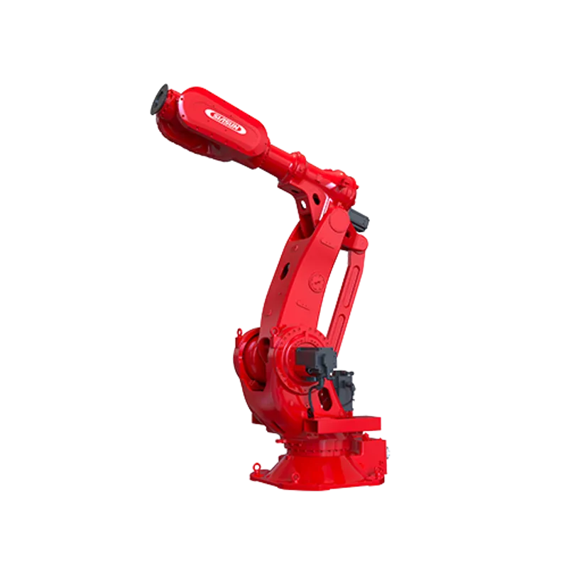 Siasun SR360A — view 1
