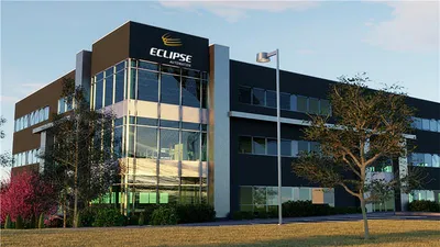 Eclipse Automation Gets $6M Federal Grant for Digital Mfg Hub