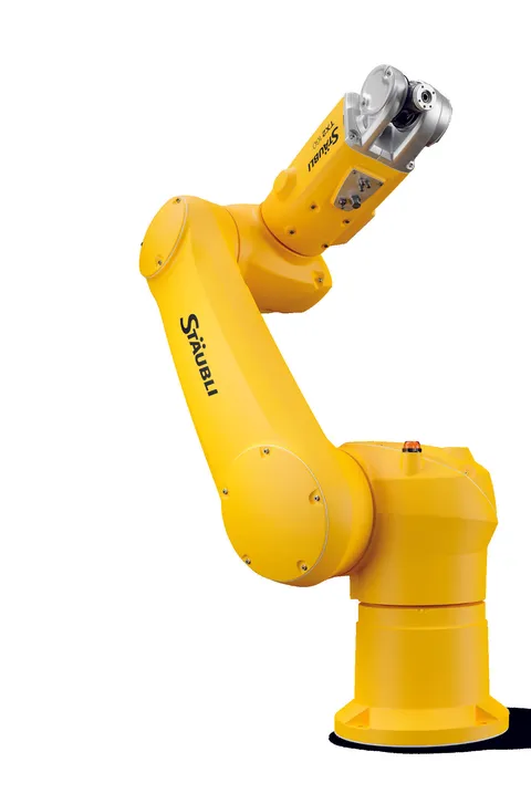 Stäubli Robotics TX2-160