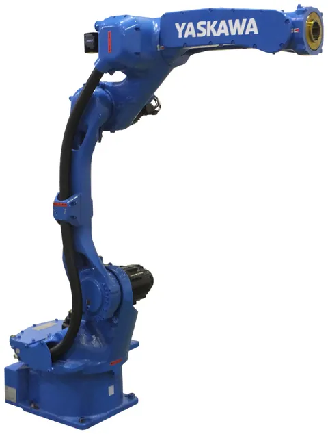 Yaskawa Motoman GP12