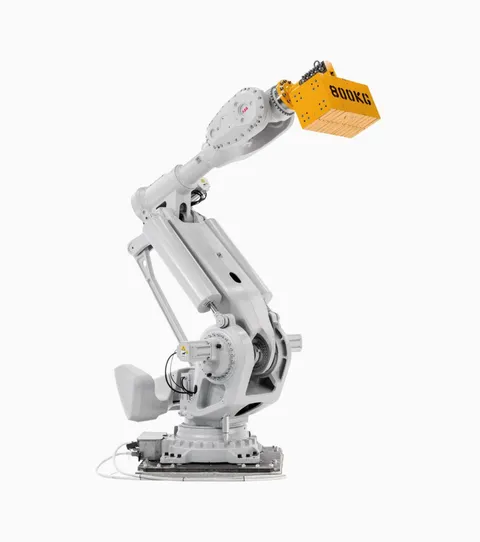 ABB Robotics IRB 8700-550/4.2