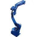Yaskawa Motoman MH12 thumbnail 1