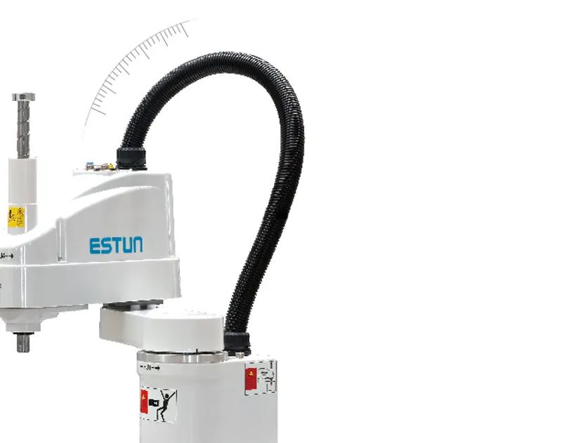 Estun ER3-500-SR — view 1