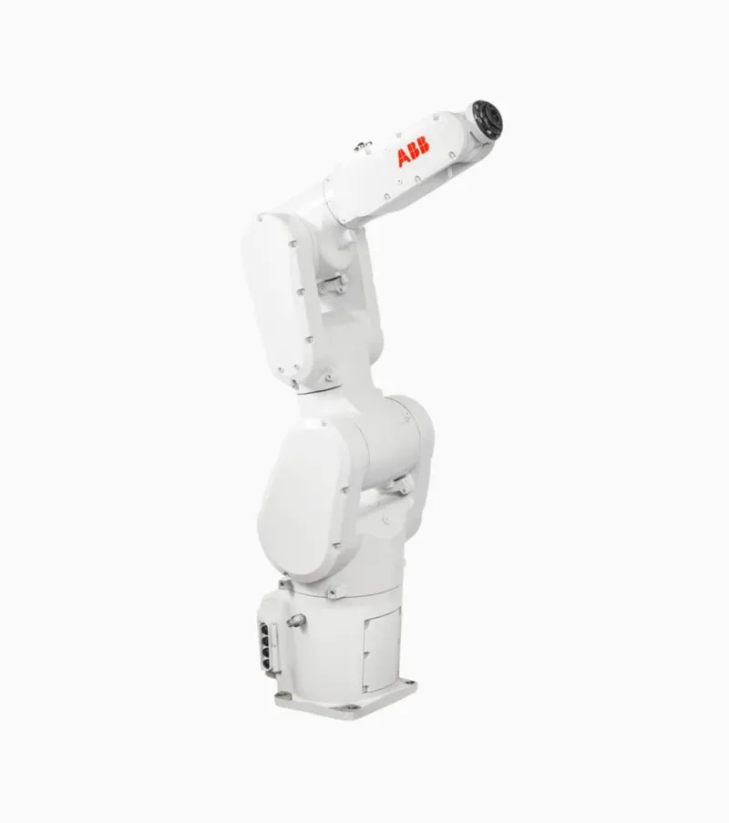 ABB Robotics IRB 1300-11/0.9 — view 1
