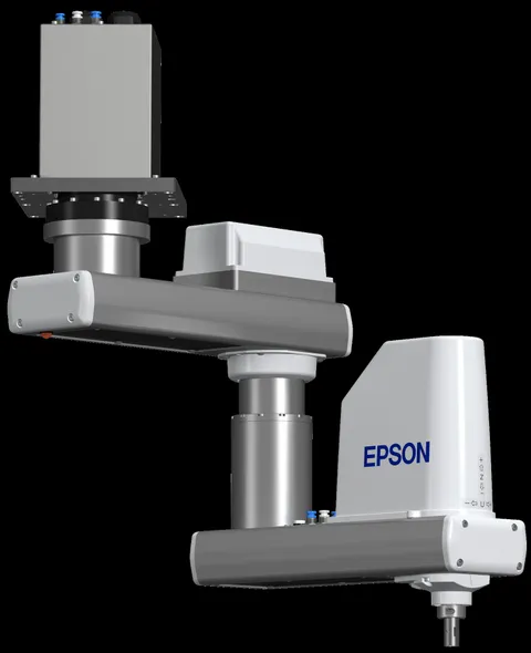 Epson Robots RS4-551