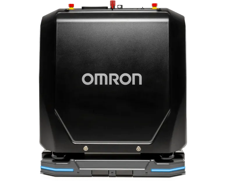 OMRON Robotics OL-450S — view 1