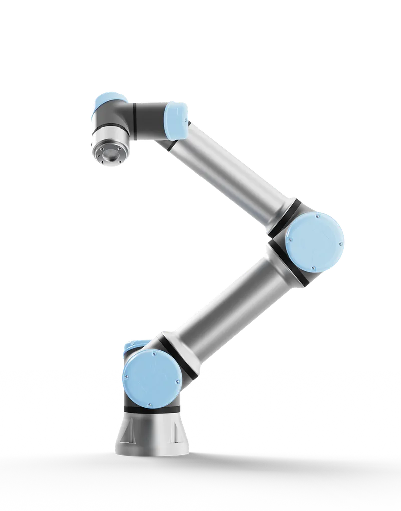 Universal Robots UR7e — view 1