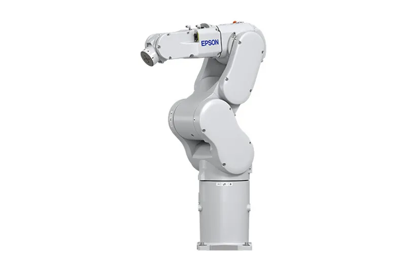 Epson Robots C8 — view 1