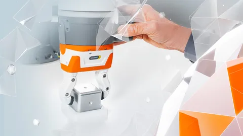 KUKA LBR iisy 11 R1300