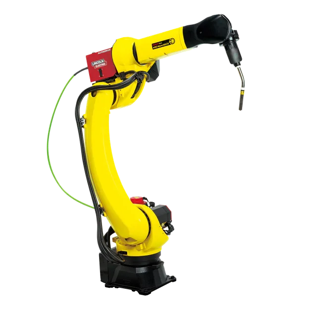 How to Choose a Welding Robot in 2026: Arc, Structural and Cobot Welding Compared