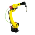 FANUC ARC Mate 120iD thumbnail 1