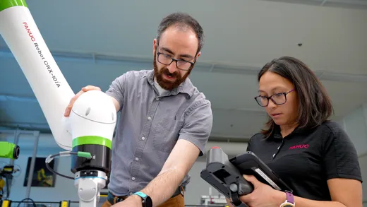 Wrist Torque: A 67.5x Spread Across 89 Robots We Track