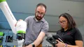 FANUC CRX-10iA thumbnail 1
