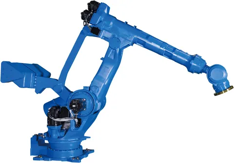 Yaskawa Motoman GP600