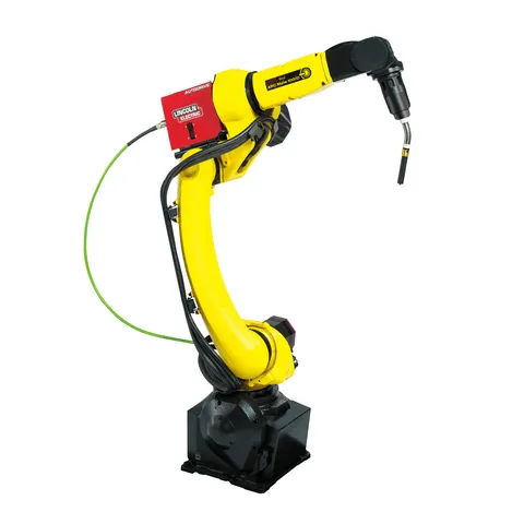 FANUC ARC Mate 100iD