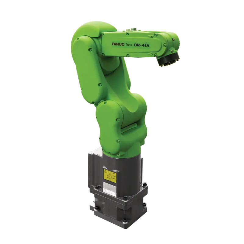 FANUC CR-4iA — view 1