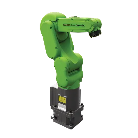 FANUC CR-4iA