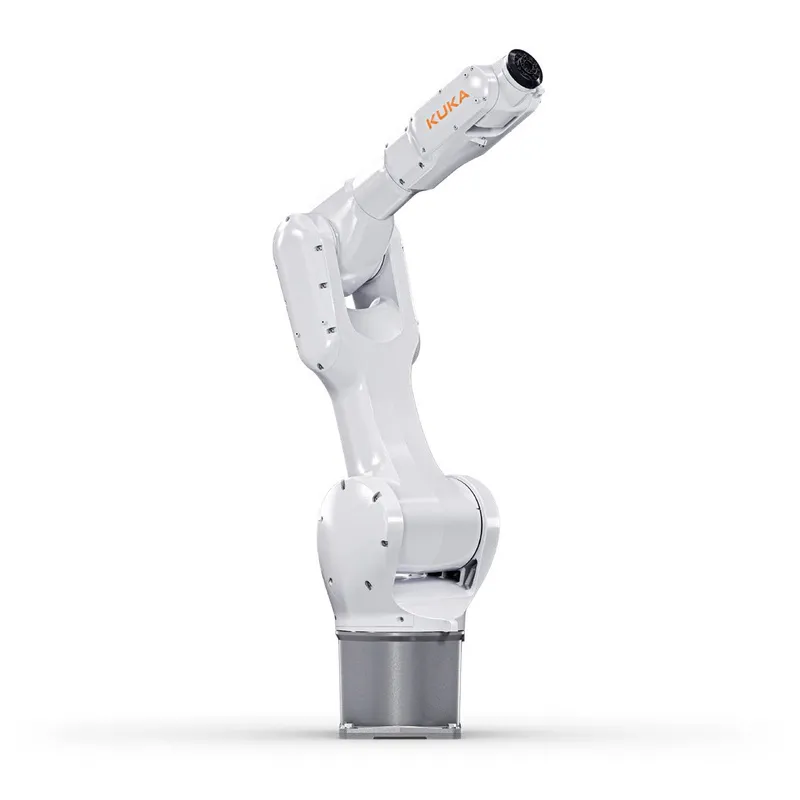 KUKA KR 13 R900-3 — view 1