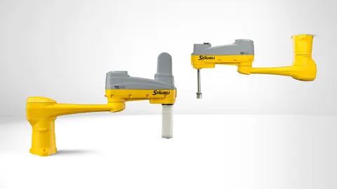 Stäubli Robotics TS2-100